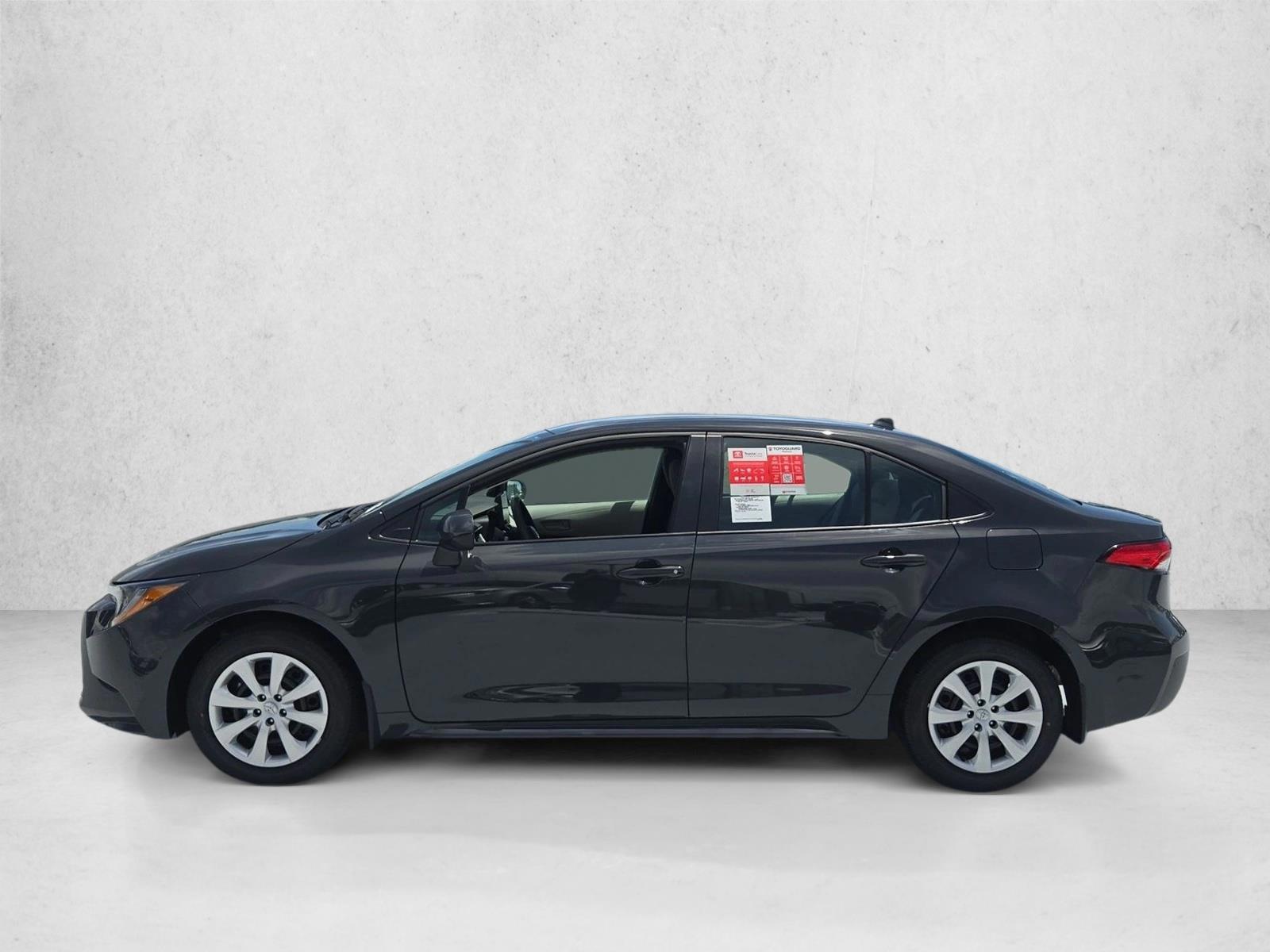 Thumbnail: 2026 Toyota Corolla - 2