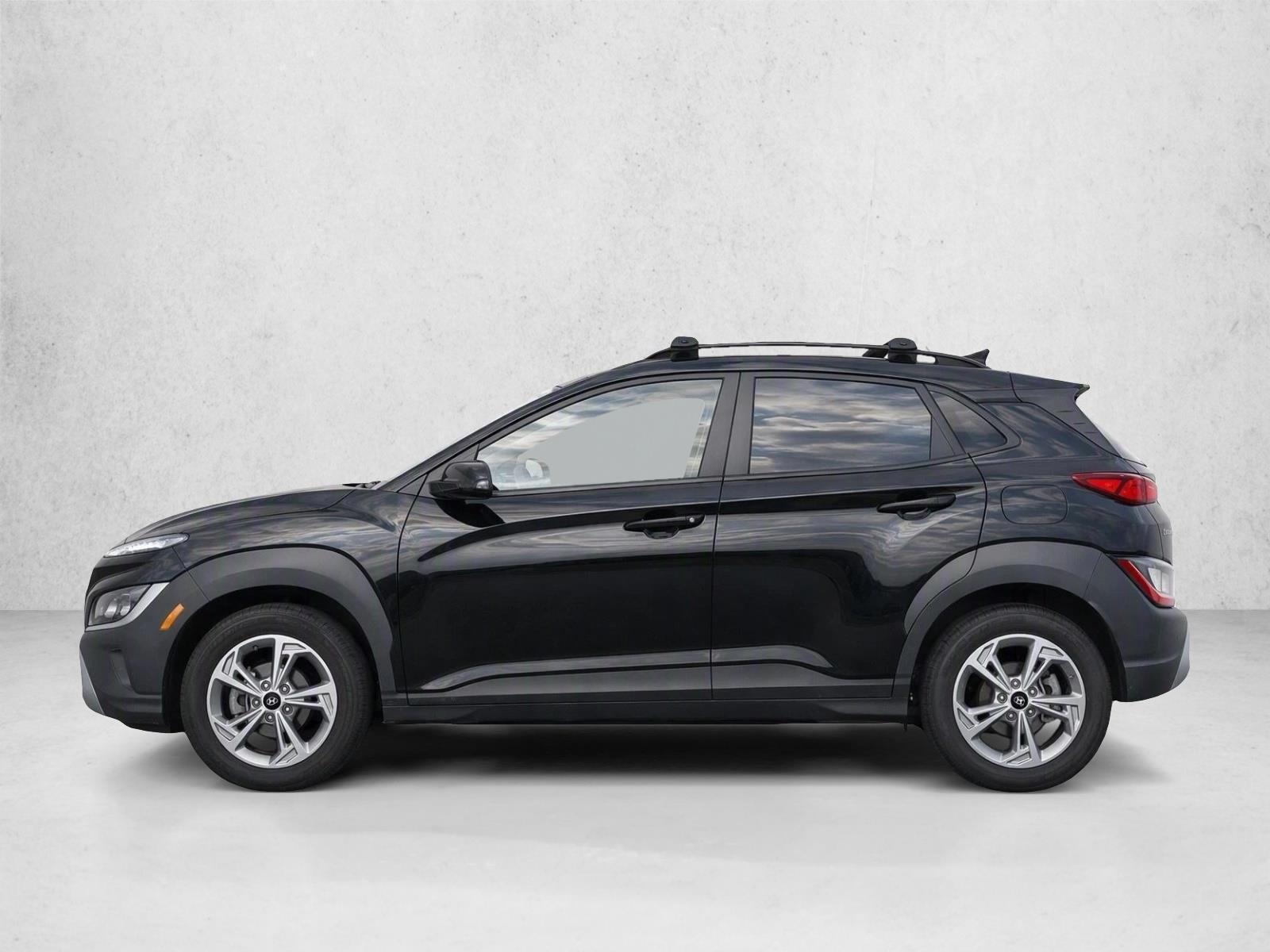 Thumbnail: 2022 Hyundai Kona - 2