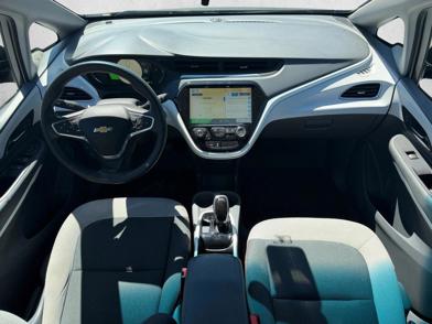 2019 Chevrolet Bolt EV