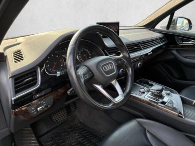 2018 Audi Q7