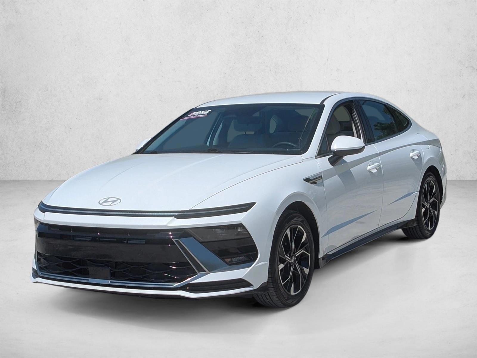 Thumbnail: 2024 Hyundai Sonata - 1