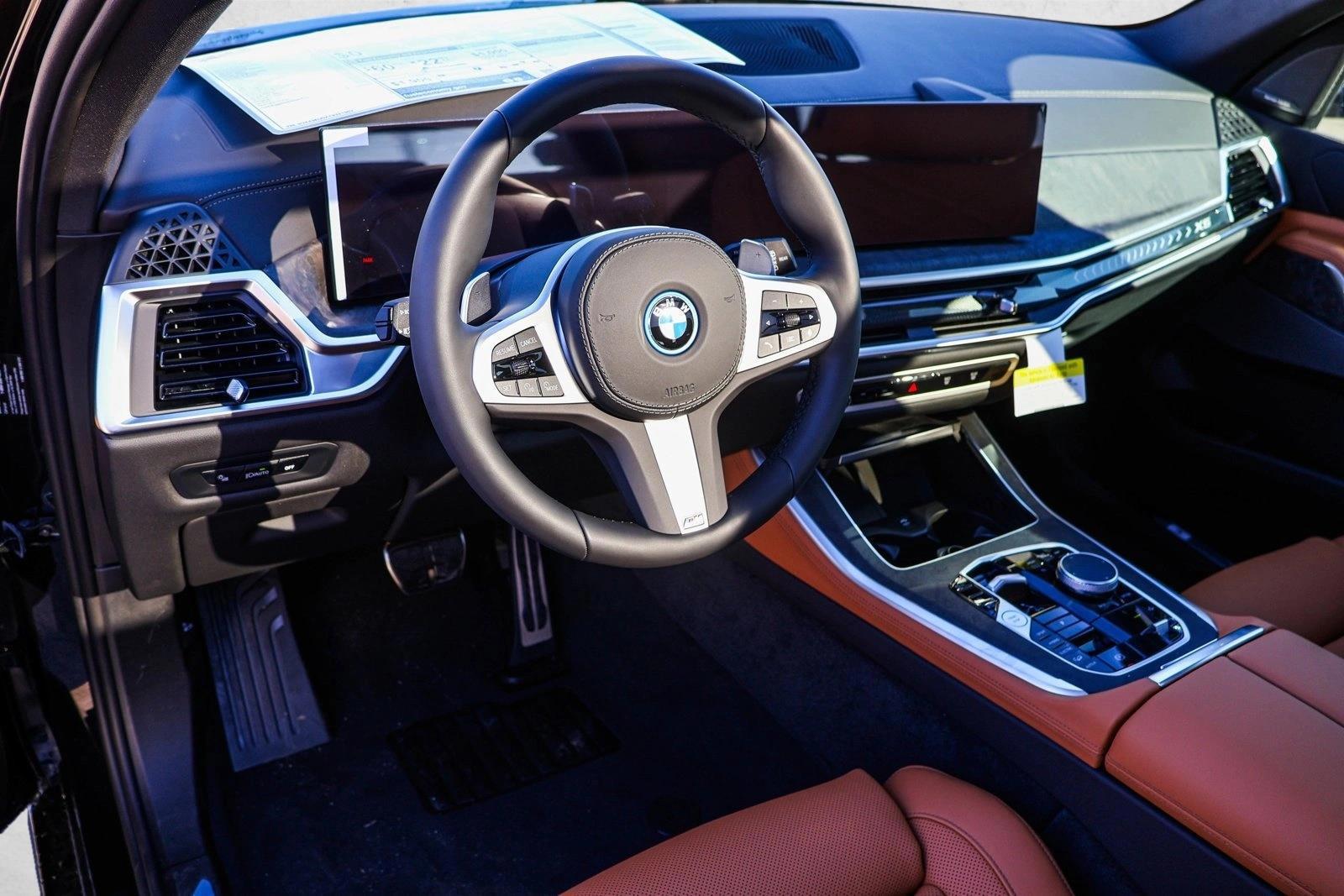 Thumbnail: 2026 BMW X5 - 3