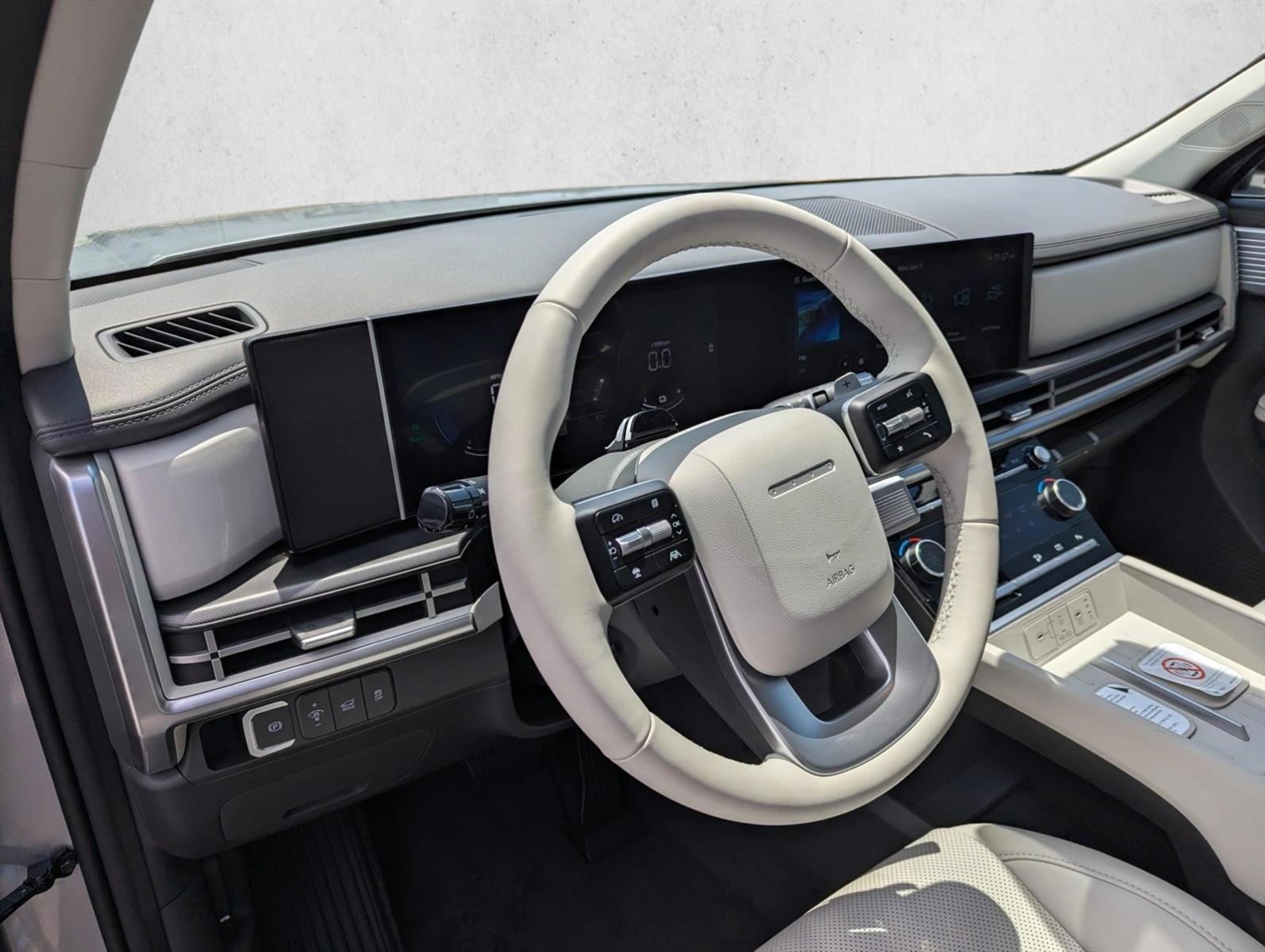 Thumbnail: 2026 Hyundai Santa Fe - 3