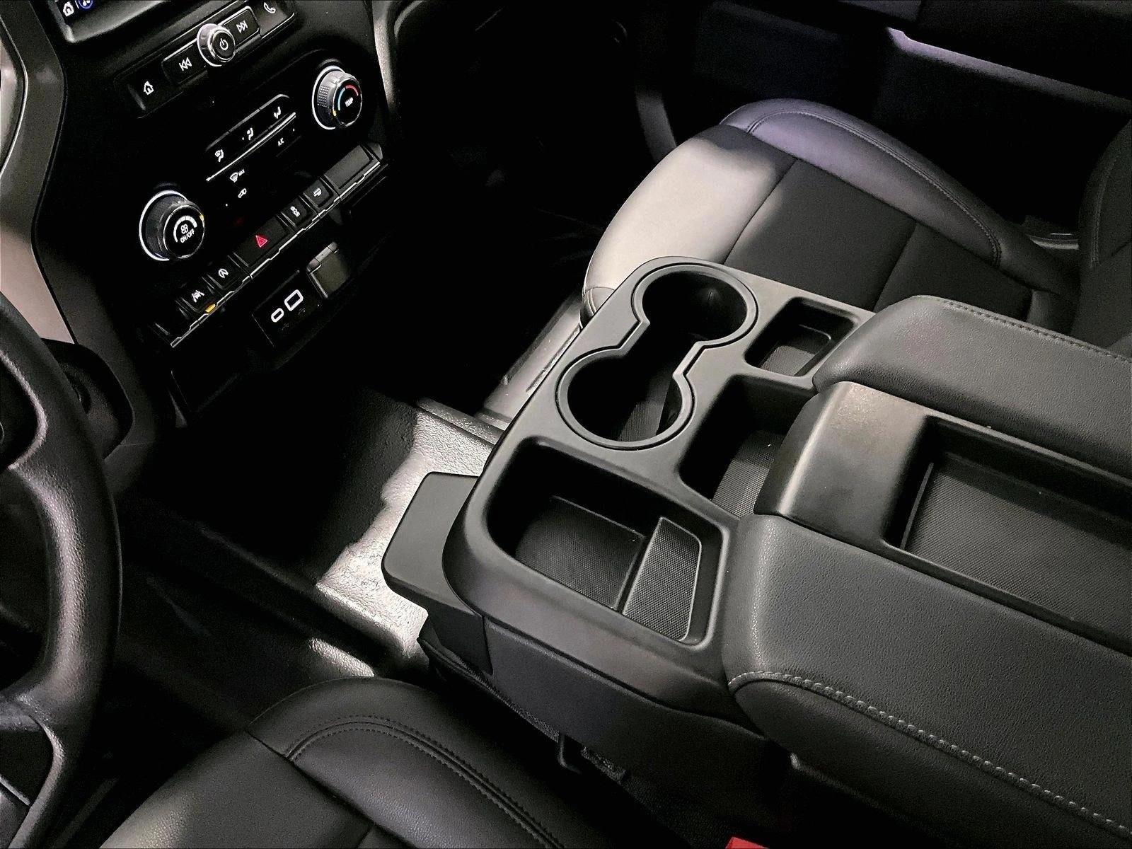2024 Chevrolet Silverado 1500 Work Truck - Photo 15