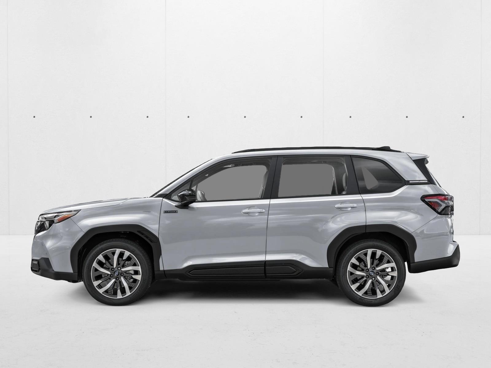 Thumbnail: 2026 Subaru Forester - 2