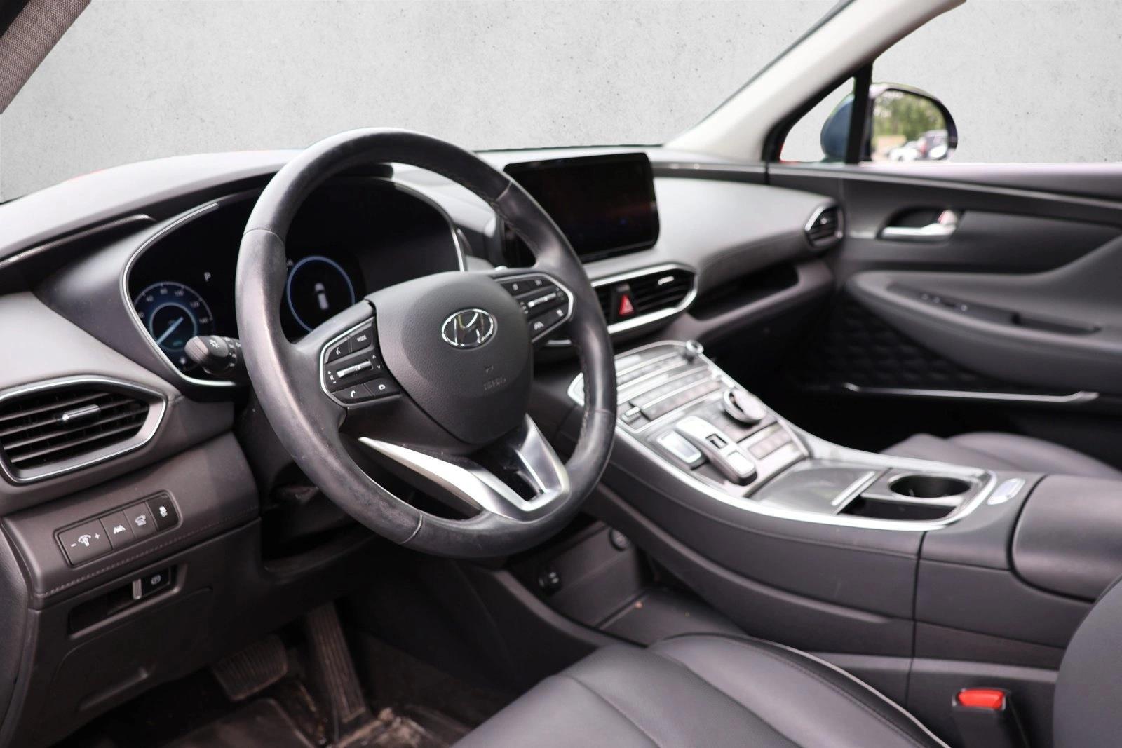 Thumbnail: 2023 Hyundai Santa Fe - 3