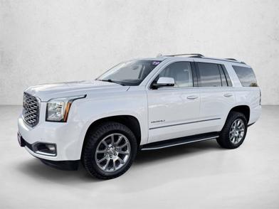 2019 GMC Yukon Denali -
                  Centennial, CO