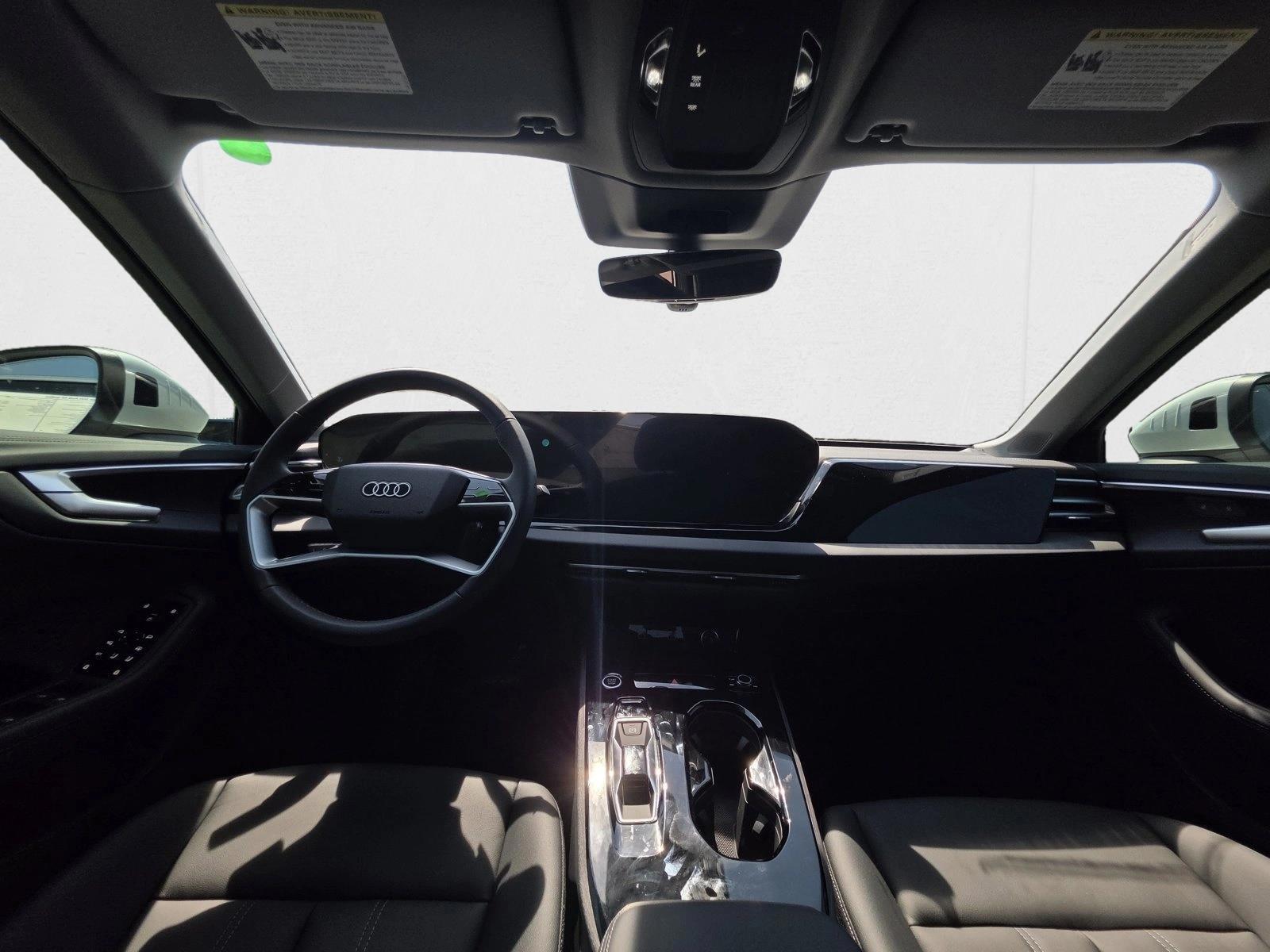 2025 Audi New A5 Premium - Photo 19