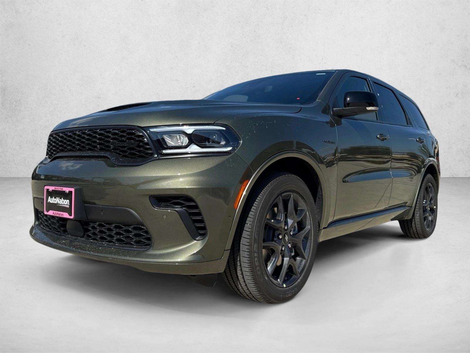 Thumbnail: 2027 Dodge Durango - 1