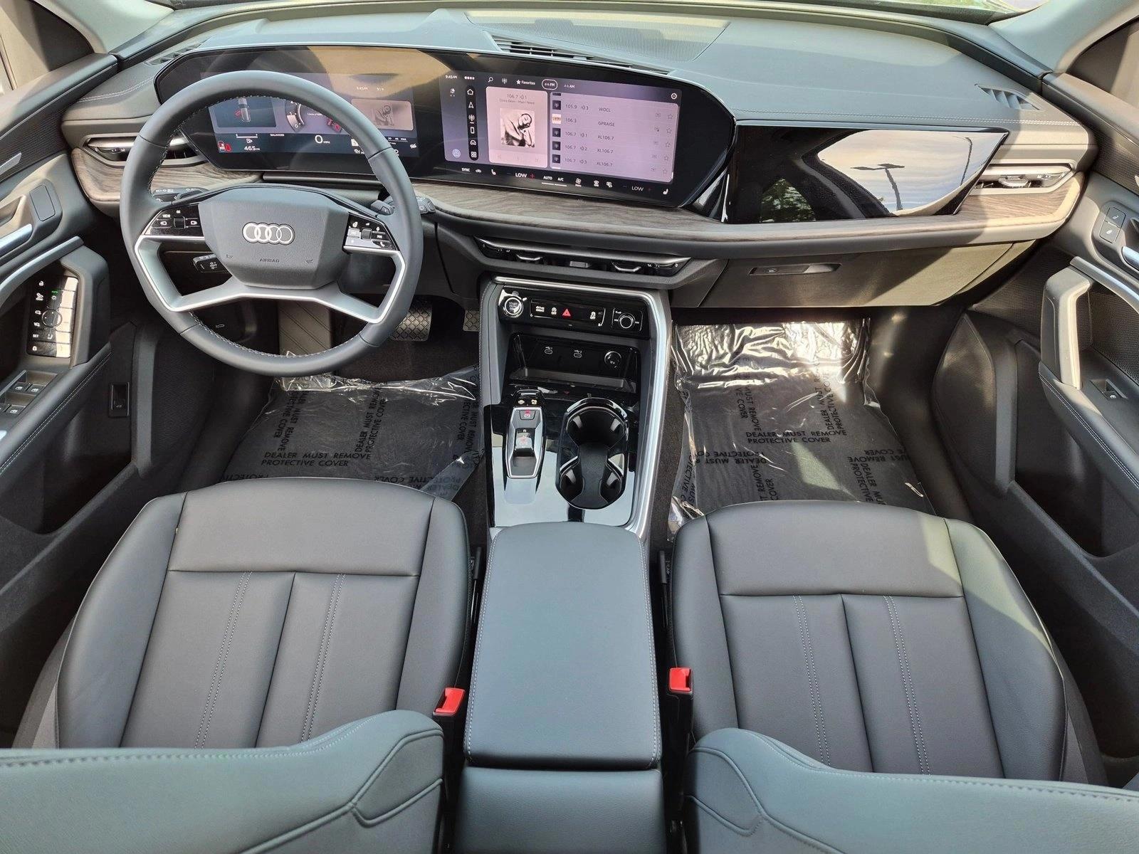 Thumbnail: 2026 Audi Q5 - 3
