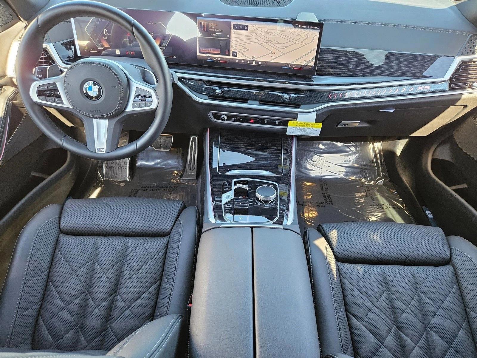 Thumbnail: 2026 BMW X5 - 4