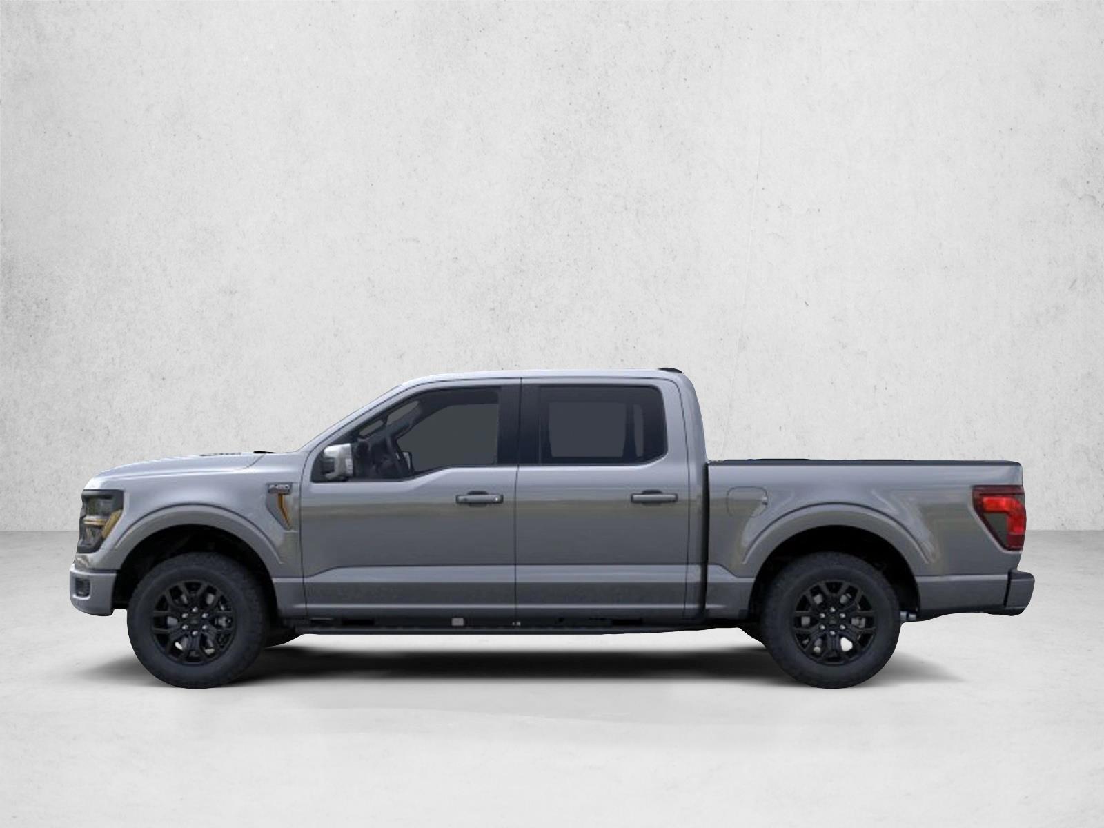 Thumbnail: 2026 Ford F-150 - 3