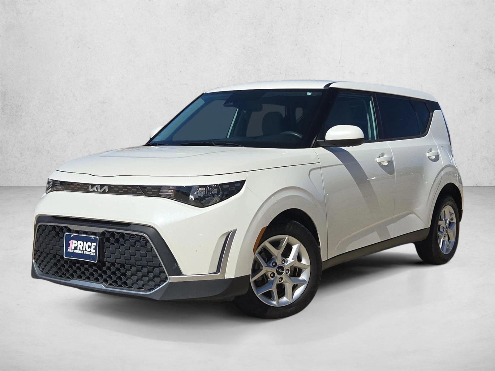 2023 Kia Soul