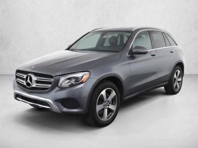 2016 Mercedes-Benz GLC 300 -
                  Miami Lakes, FL