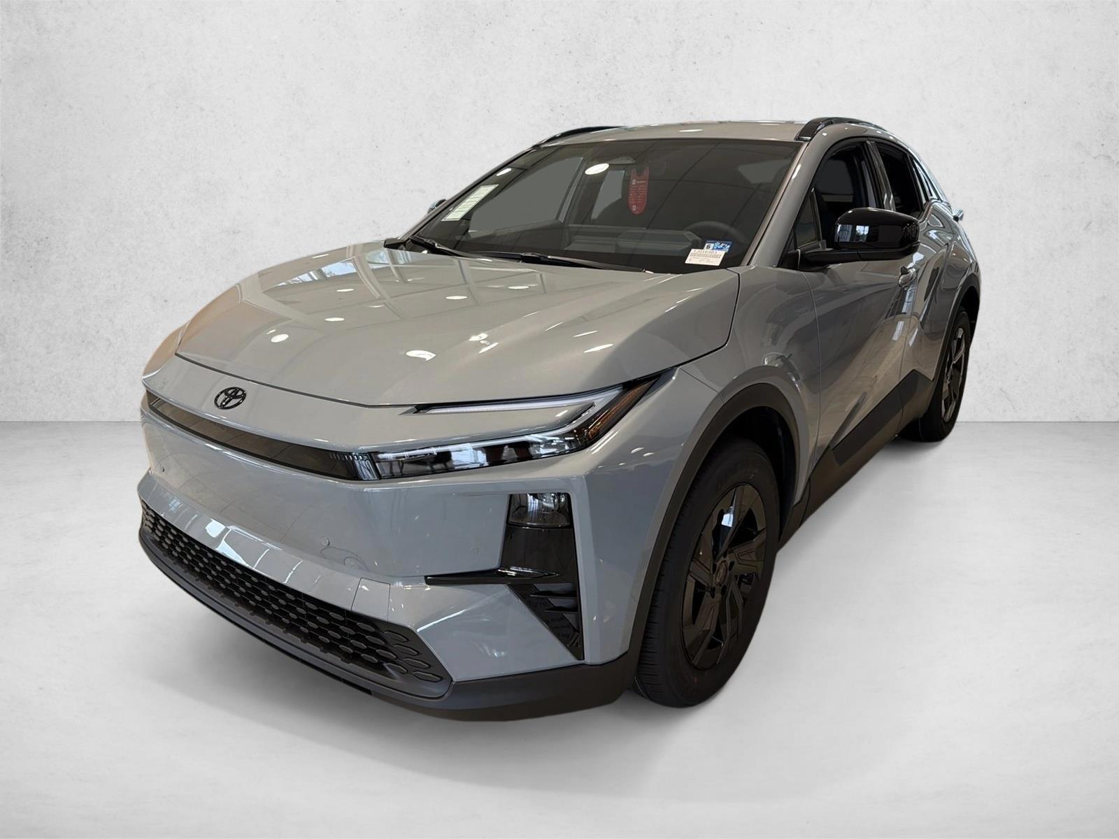 Thumbnail: 2026 Toyota C-HR - 1