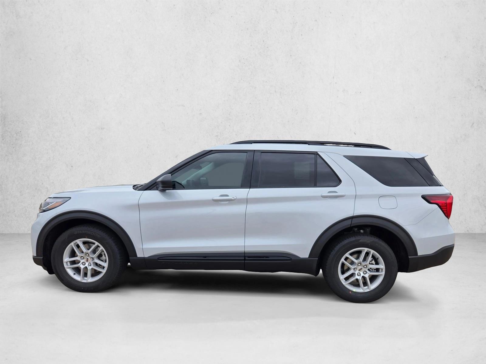 Thumbnail: 2026 Ford Explorer - 2