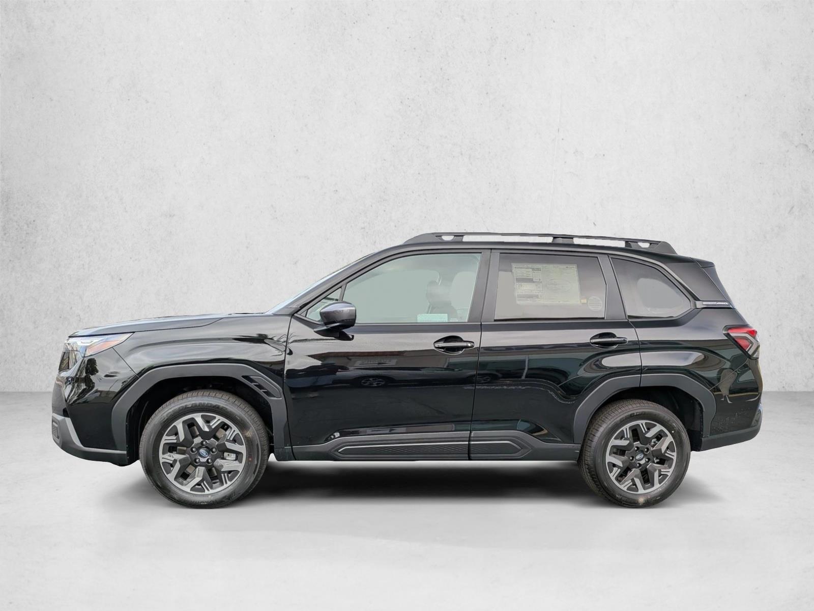 Thumbnail: 2026 Subaru Forester - 2