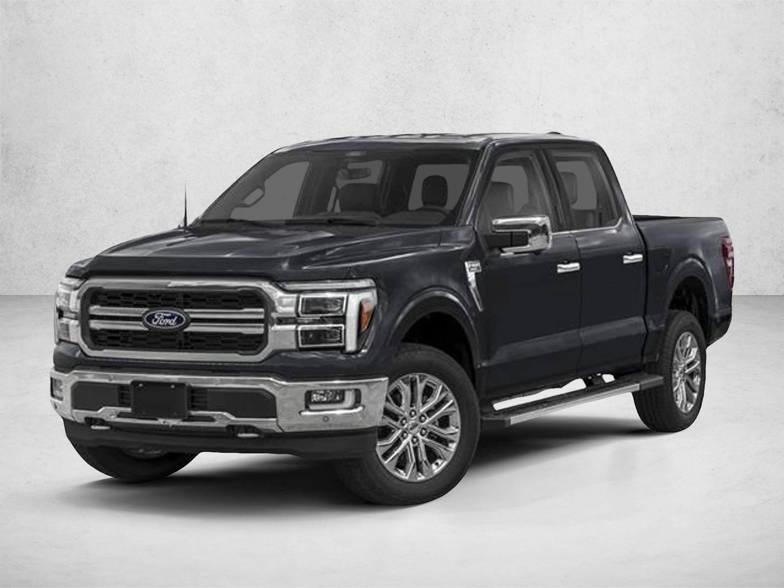 Thumbnail: 2026 Ford F-150 - 1