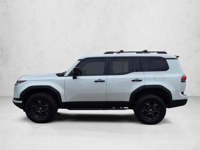 2025 Lexus GX