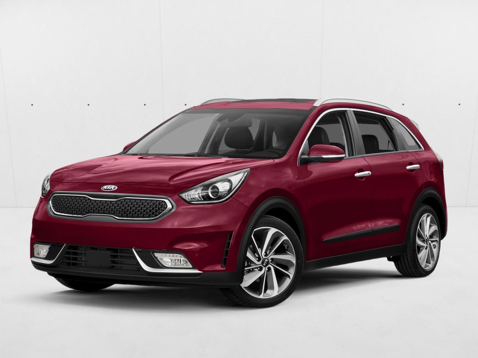 Thumbnail: 2017 Kia Niro - 1
