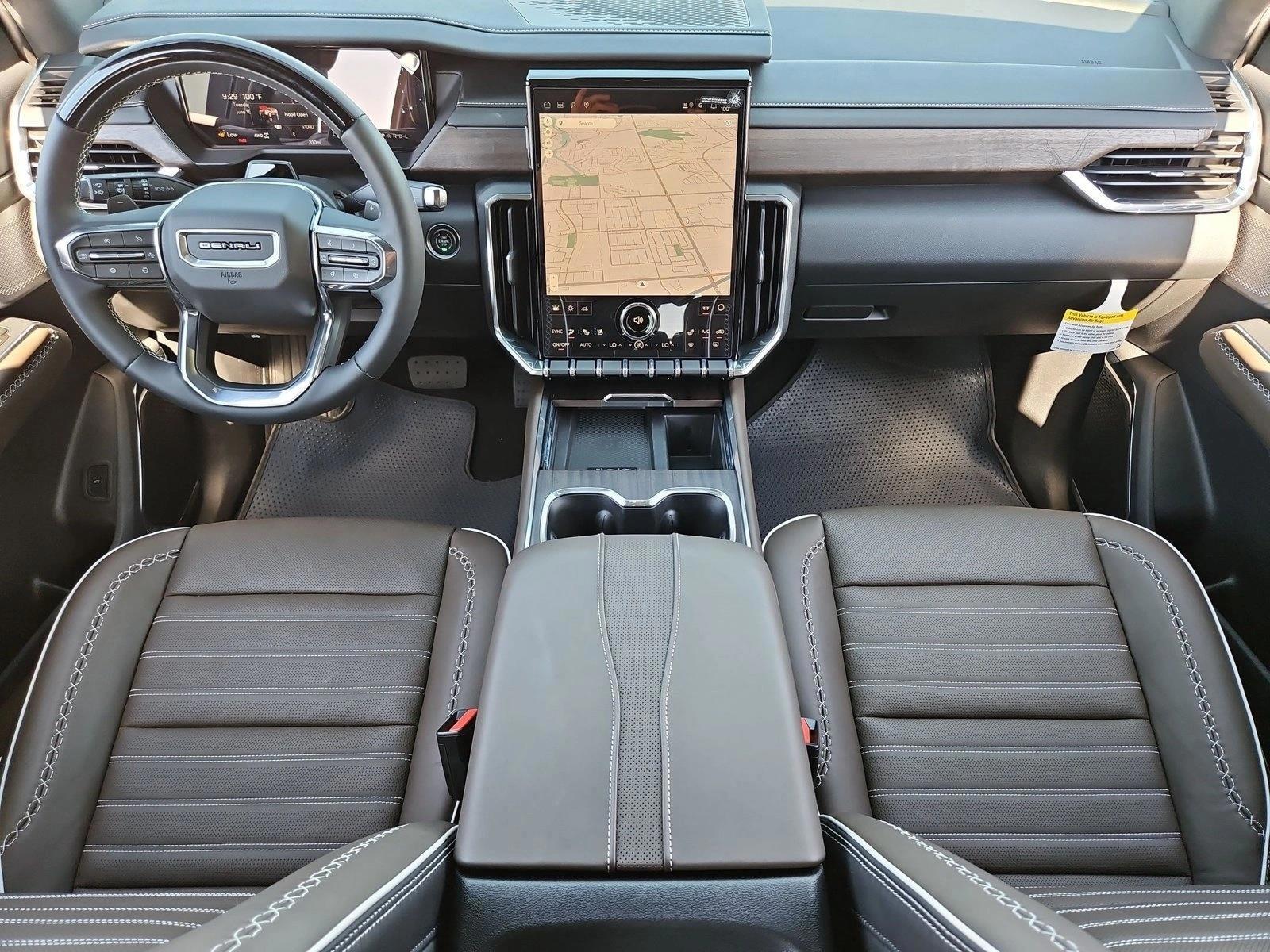 Thumbnail: 2026 GMC Acadia - 3