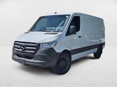 2025 Mercedes-Benz Sprinter  -
                  Coconut Creek, FL