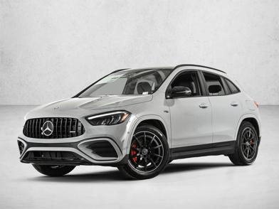 2026 Mercedes-Benz GLA