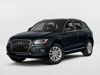 2016 Audi Q5 Premium Plus -
                  Chicago, IL