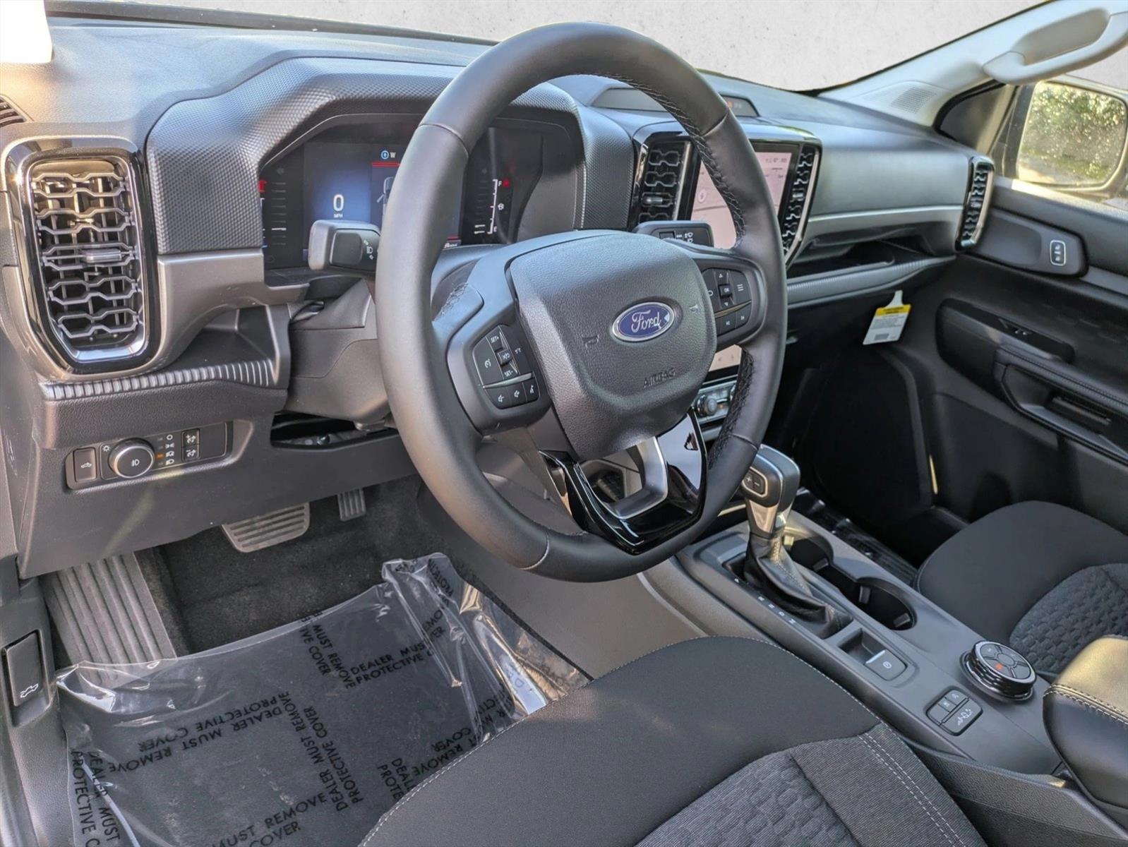 Thumbnail: 2026 Ford Ranger - 3