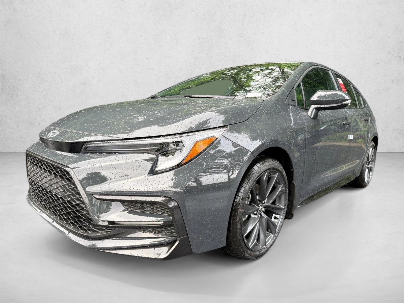 Thumbnail: 2026 Toyota Corolla - 1