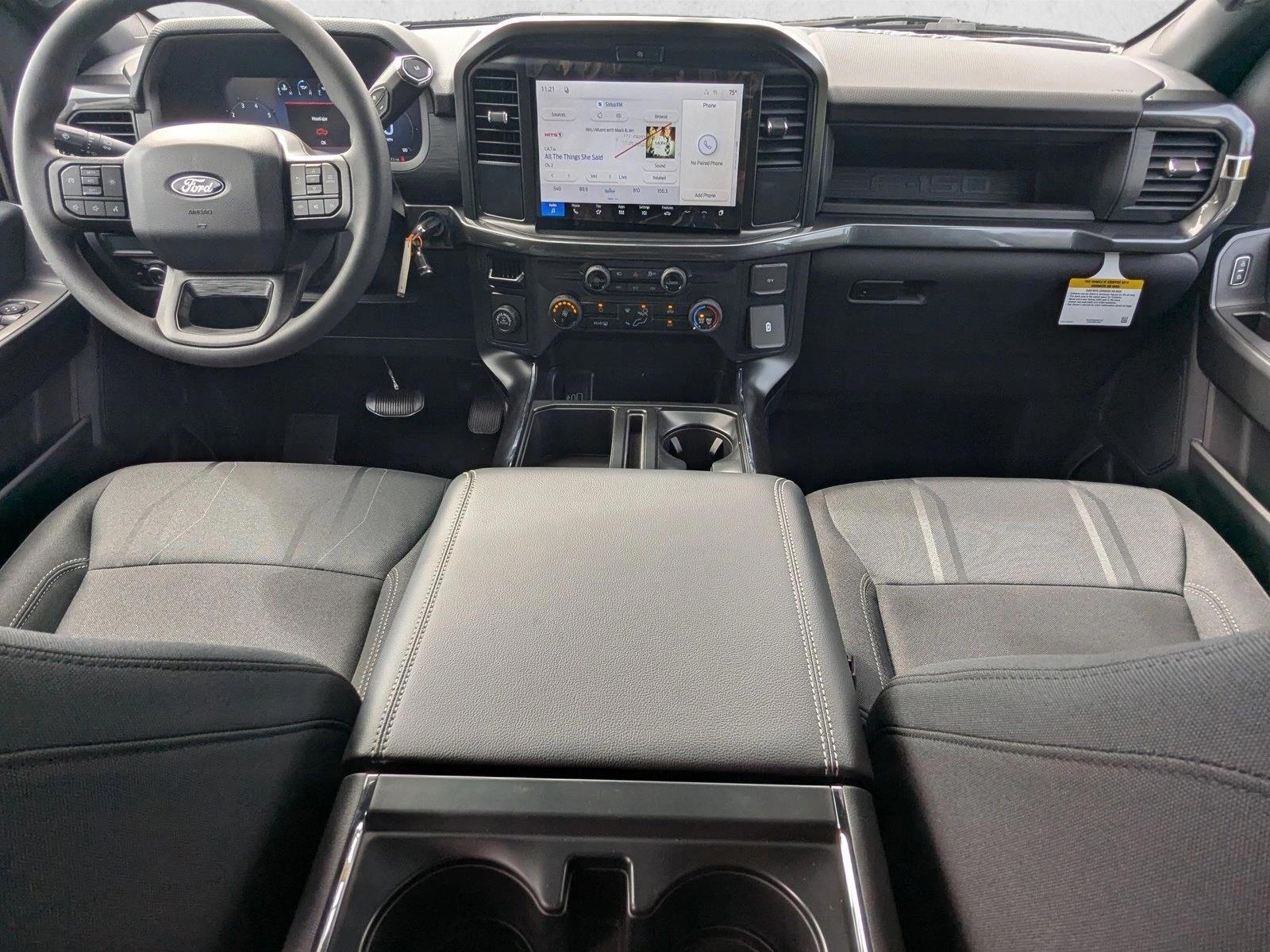 Thumbnail: 2026 Ford F-150 - 4