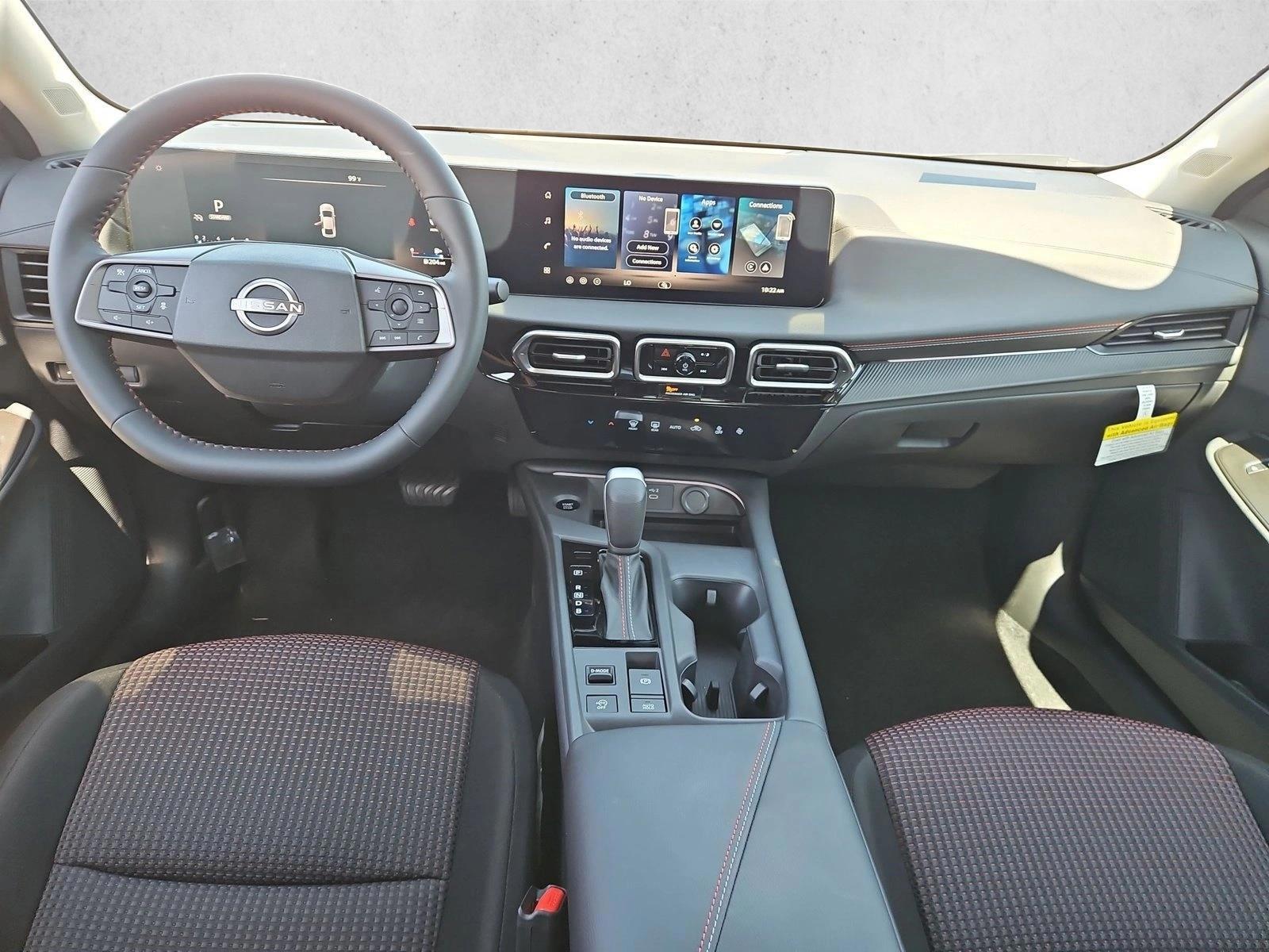 Thumbnail: 2026 Nissan Sentra - 3