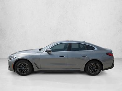 2024 BMW I4
