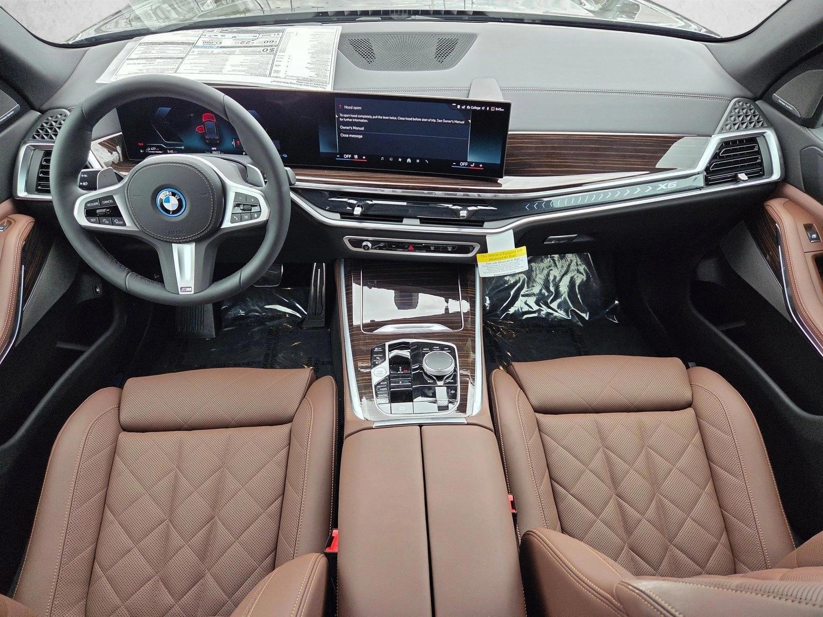 Thumbnail: 2026 BMW X5 - 4