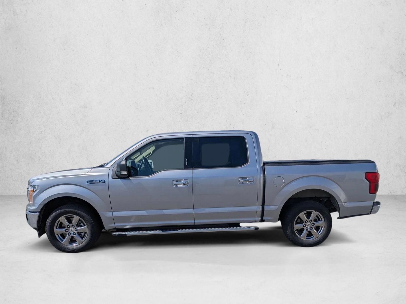 Thumbnail: 2020 Ford F-150 - 2