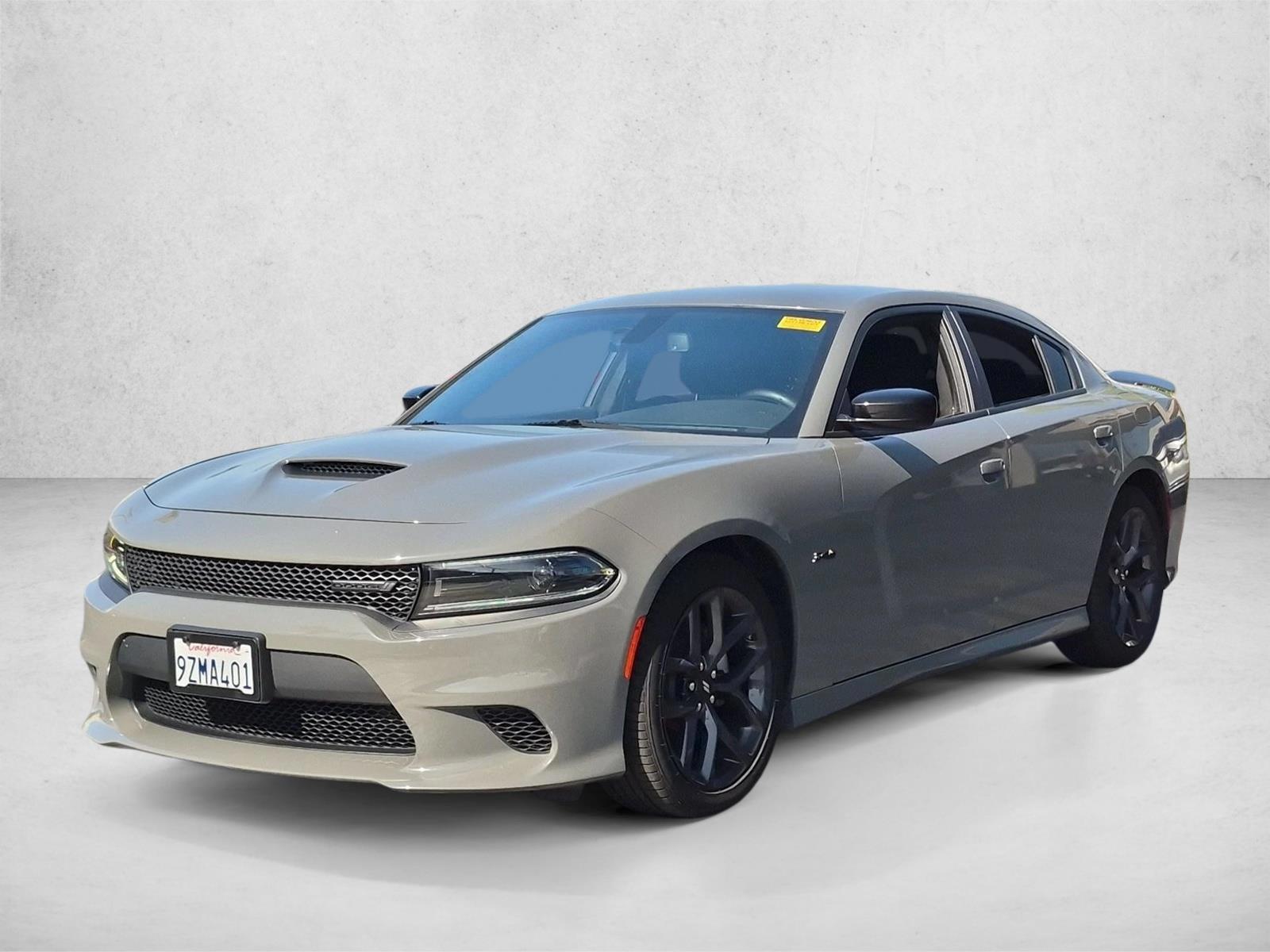 Thumbnail: 2023 Dodge Charger - 1