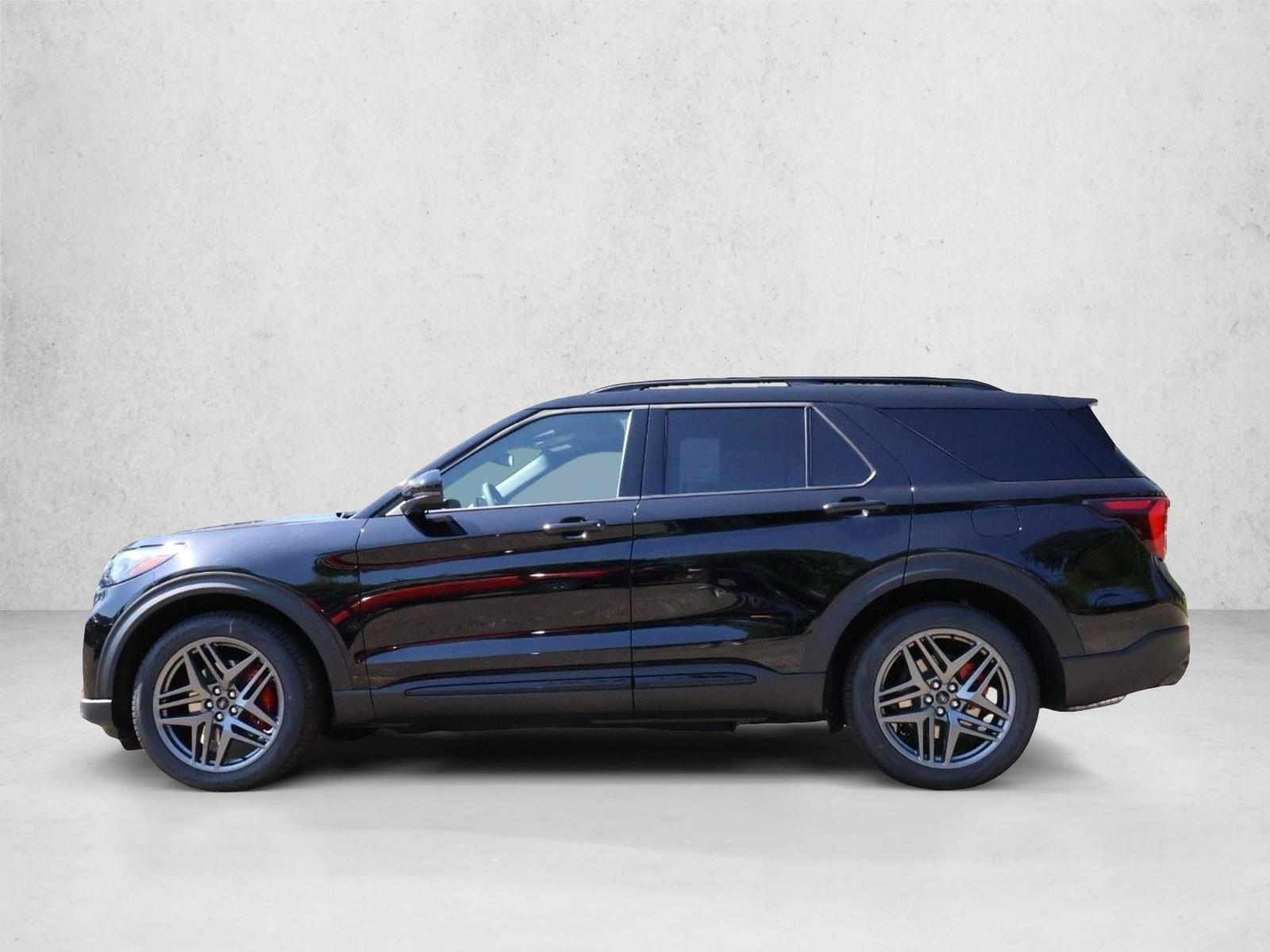 Thumbnail: 2026 Ford Explorer - 2