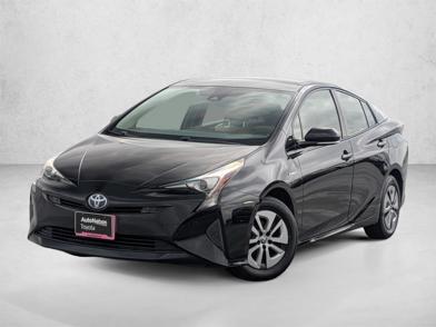 2017 Toyota Prius Two -
                  Buena Park, CA