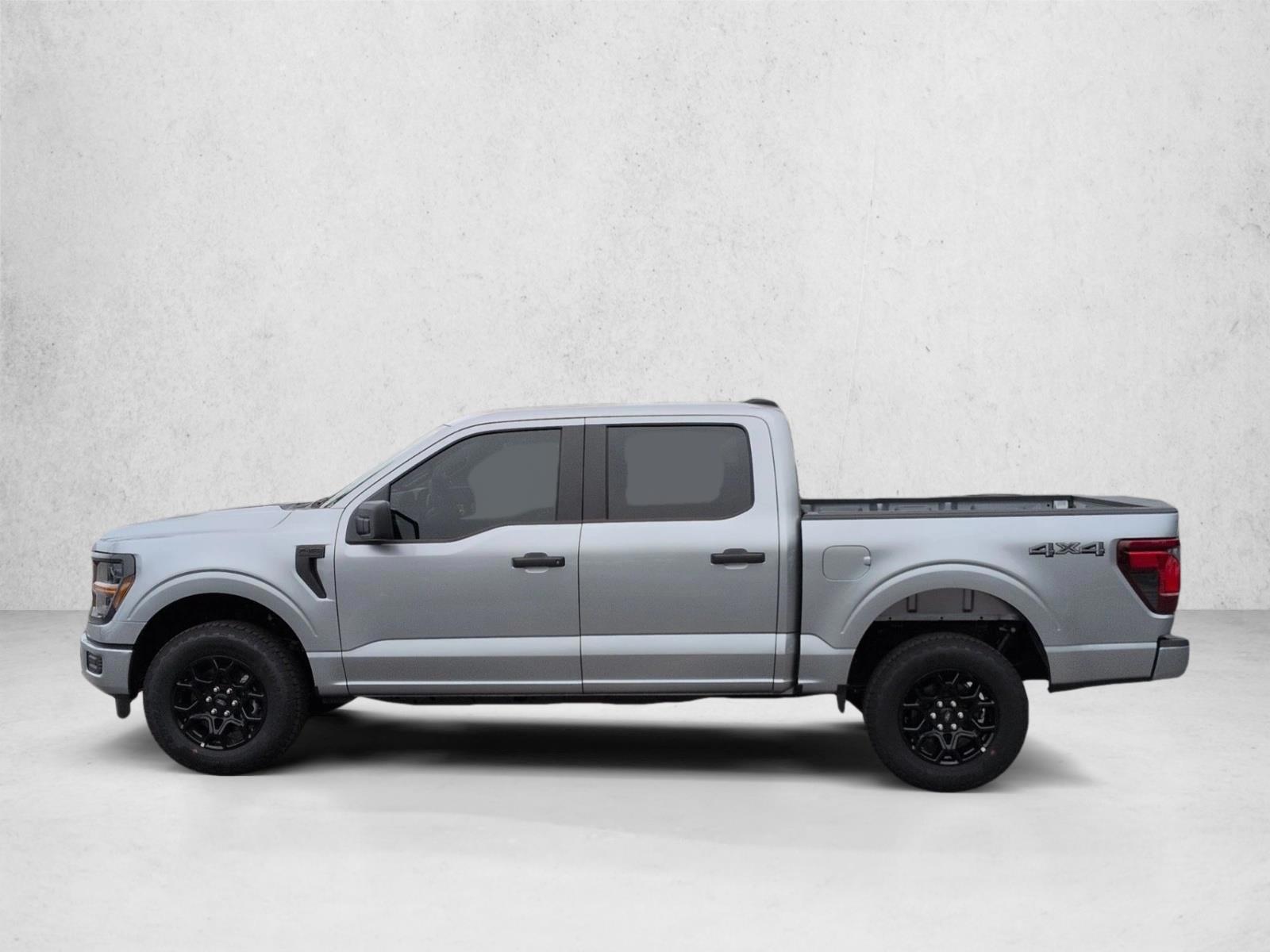Thumbnail: 2026 Ford F-150 - 2