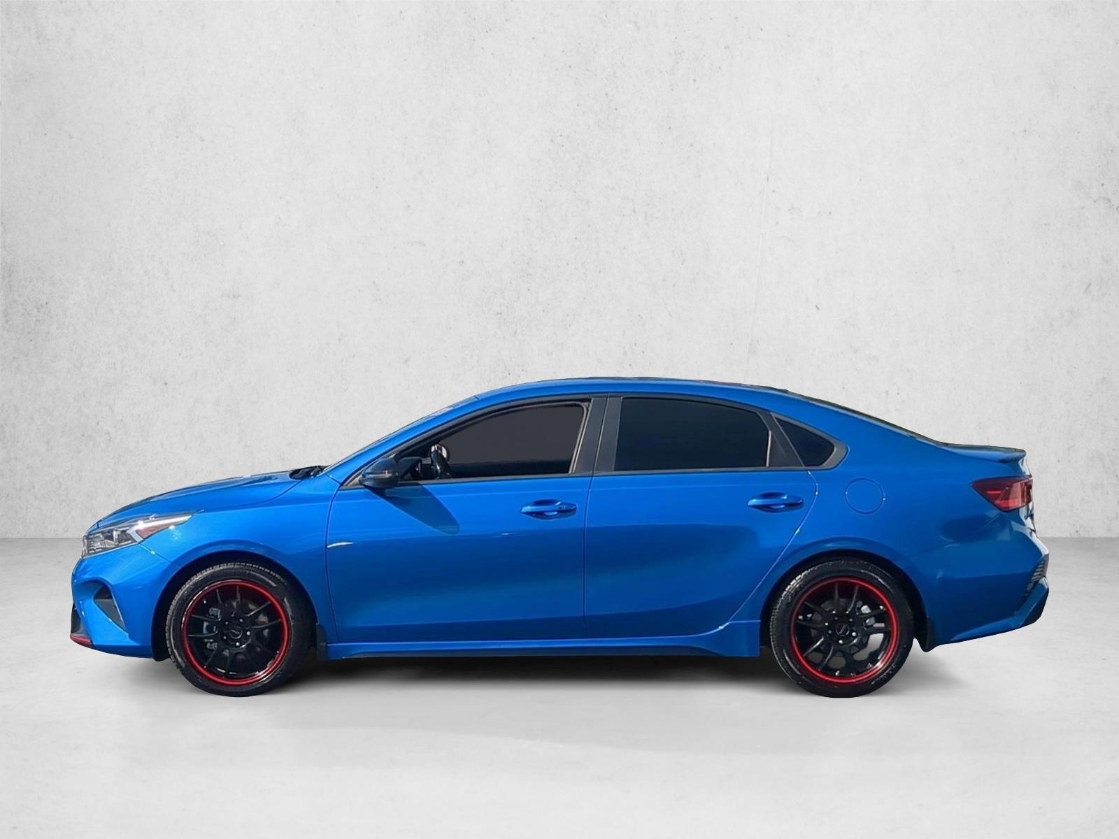 Thumbnail: 2023 Kia Forte - 2