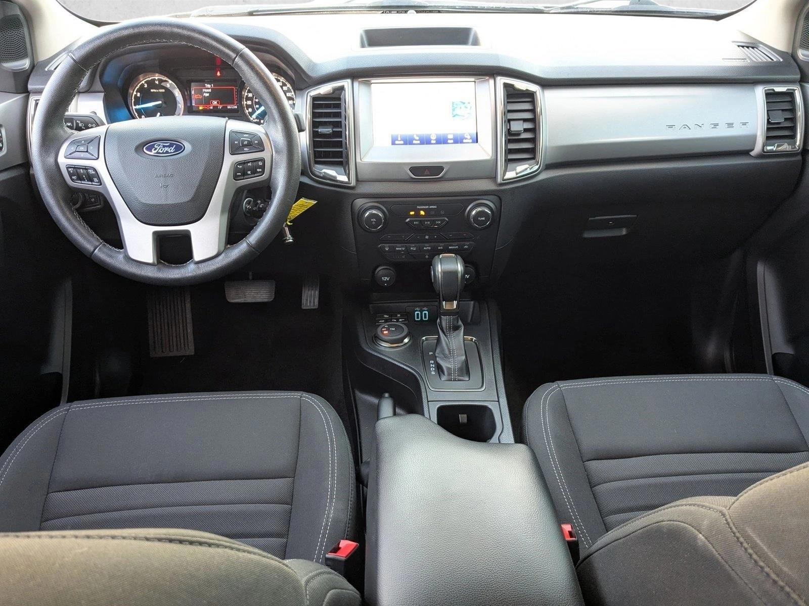 Thumbnail: 2023 Ford Ranger - 3