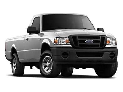 2009 Ford Ranger XL -
                  Miami Lakes, FL