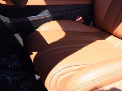 2026 BENTLEY CONTINENTAL GTC