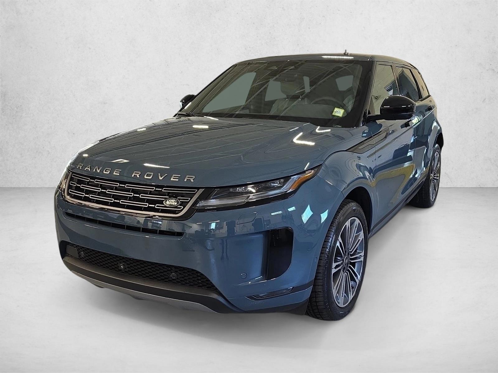 Thumbnail: 2026 Land Rover Range Rover Evoque - 1
