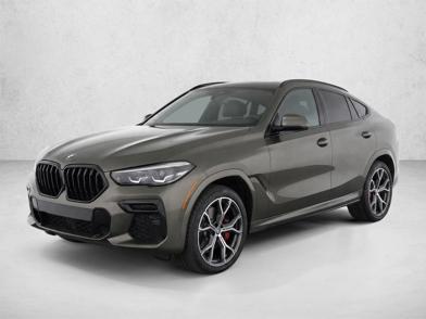 2023 BMW X6 xDrive40i -
                  Houston, TX