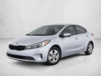 2018 Kia Forte LX -
                  Winter Park, FL