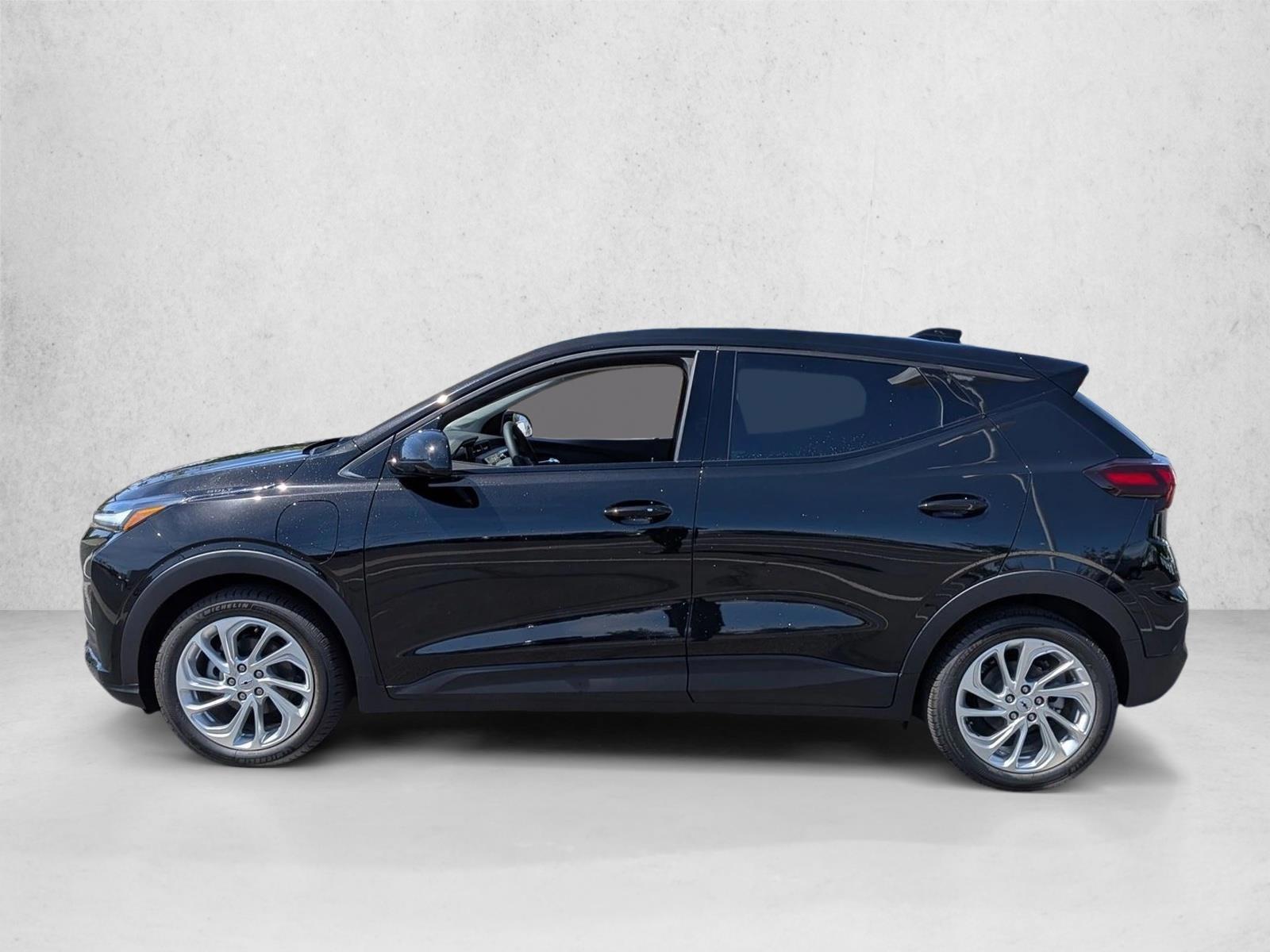 Thumbnail: 2027 Chevrolet Bolt EV - 2