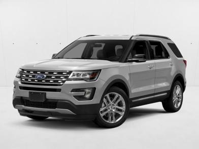 2016 Ford Explorer XLT -
                  Lewisville, TX