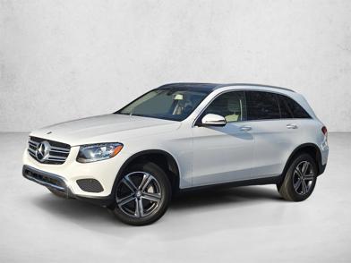 2017 Mercedes-Benz GLC 300 -
                  Buford, GA