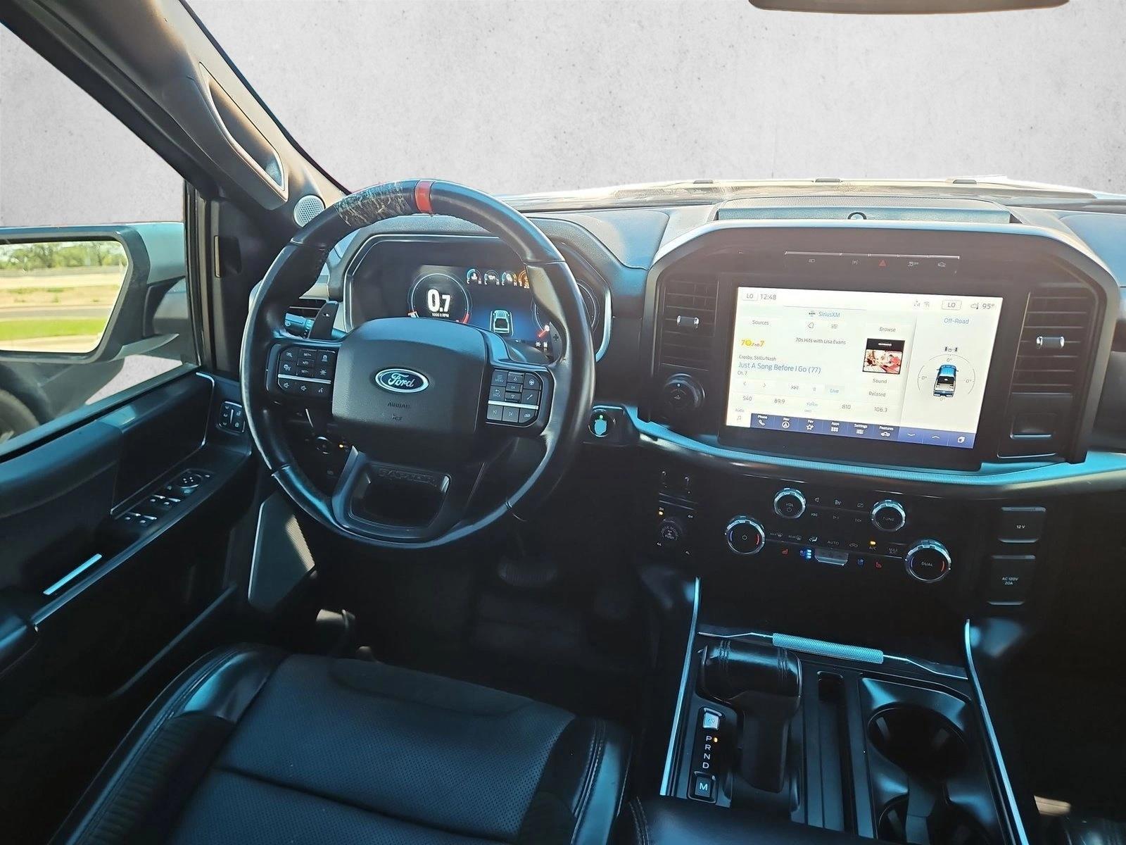 Thumbnail: 2023 Ford F-150 - 3